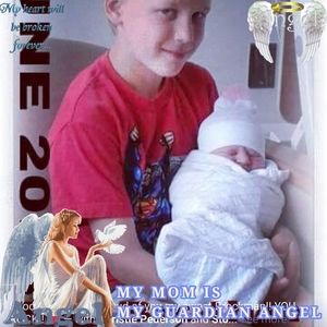 Meet your Posher, Kenneth